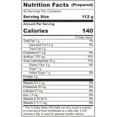 thumbnail image 3 of Harvest Creations Crunch Keeper Spicy Breaded Pickle Chips, 2 Pound -- 6 per case, 3 of 5
