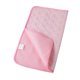 thumbnail image 1 of Alfombrilla refrescante para perros, almohadilla fresca para gatos, manta de verano, cama con cojín de hielo (rosa S) Likrtyny Mascotas, 1 of 4
