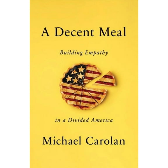 A Decent Meal (Hardcover)