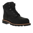 thumbnail image 2 of Chippewa Mens Super Dna 6 Inch Waterproof Round Toe, 2 of 5