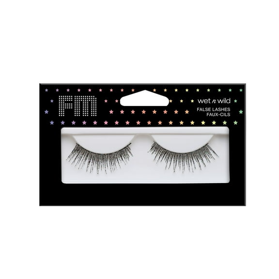 wet n wild False Lashes, Twilight