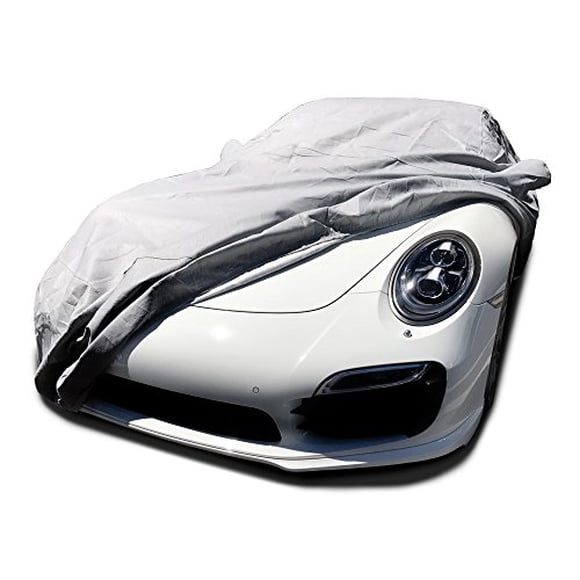 CarsCover Custom Fit 2008-2019 Porsche 718 Cayman / Cayman S Car Cover Heavy Duty Ultrashield Covers