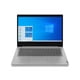 thumbnail image 3 of Laptop Lenovo IdeaPad 3: Procesador Intel Core i3 10110U (hasta 4.10GHz), Memoria de 8GB DDR4, Disco Duro de 1TB, Pantalla de 14" LED, Video UHD Graphics, S.O. Windows 10 Home (64 Bits) Lenovo 14IML05, 3 of 6