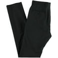 thumbnail image 2 of DKNY Mens Slim fit Dress Pants Slacks Grey 32/Unfinished, Grey, 32W x UnfinishedL, 2 of 2
