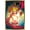 Gold Framed Version, variant on Marvel Comics - Ms. Marvel - Ms. Marvel & Ms. Marvel #1 Variant Wall Poster, 22.375" x 34", Framed
