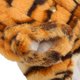 thumbnail image 3 of Sudadera con capucha para perro de Halloween, grano de tigre, poliéster suave y cómodo, otoño invierno, ropa cálida para mascotas para perros pequeños, interior y exterior, 3 of 8