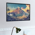 thumbnail image 5 of 500 - Piece Natural Landscape Puzzle: Ideal for Adult Game Nights. Unwind with Stunning Natural Landscapes., 5 of 8