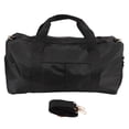 thumbnail image 2 of Bolsa de Vije de Mano, Tela de Oxford Resistente a la Lágrima de Gran Capacidad Múltiple Bolsillo Desmontable Correa para Hombro Bolsa de EquipoJe de Mano para para, 2 of 7