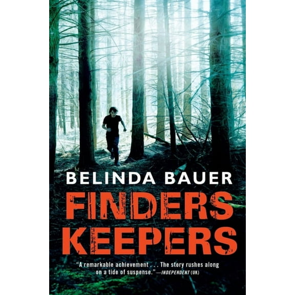 Finders Keepers, (Paperback)