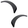 thumbnail image 3 of New Rear Left and Rear Right Fender Trim Compatible With Kia Telluride SX Prestige X-Pro 6 Cyl 3.8L Telluride LX 6 Cyl 3.8L 2020-2024 By KI1790101 KI1791101 87741S9000 87742S9000, 3 of 4