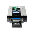 thumbnail image 5 of Estación de acoplamiento ICY DOCK DuoSwap MB971SP-B para HDD/SSD SATA de 2,5 y 3,5, 5 of 5