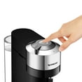 thumbnail image 5 of Nespresso Vertuo Next Deluxe with Aeroccino 3 and 32 Capsules, 5 of 5