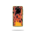 thumbnail image 1 of MightySkins LIFSS9PL-Hot Flames Skin Decal for LifeProof SLAM Samsung Galaxy S9 Plus Case Sticker - Hot Flames, 1 of 5
