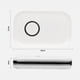 thumbnail image 2 of Key Finder KeyFinder, Smart Tracker Tag compatible solo con iOS, buscador de llaves Bluetooth para equipaje/maletas/carteras/bolsos, resistente al agua IP67, batería reemplazable, 2 of 4