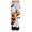 Light Gray, variant on Women'S Causal Pants Clothes Halloween Printed Comfortable Drawstring Wide Leg Slacks Longline Loose Elasticized Waisted White XL