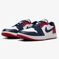 thumbnail image 1 of N I-K-E A i r-Jor-dan 1 Low Golf USA DD9315-113 Men's US 8.5 - 12.5 NEW, 1 of 6