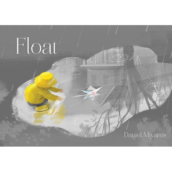 Float, (Hardcover)
