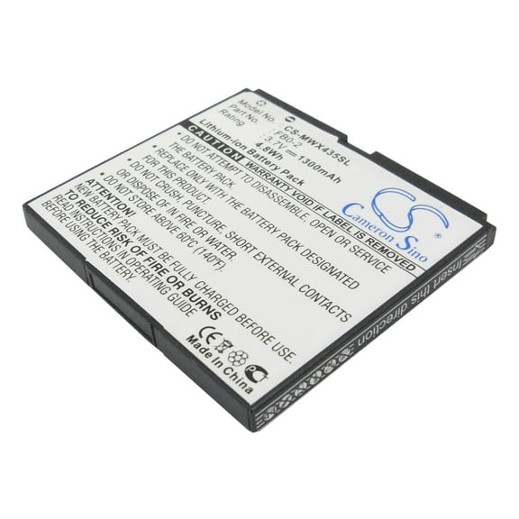 1300mAh FB0-2 Battery for Motorola WX435 Triumph