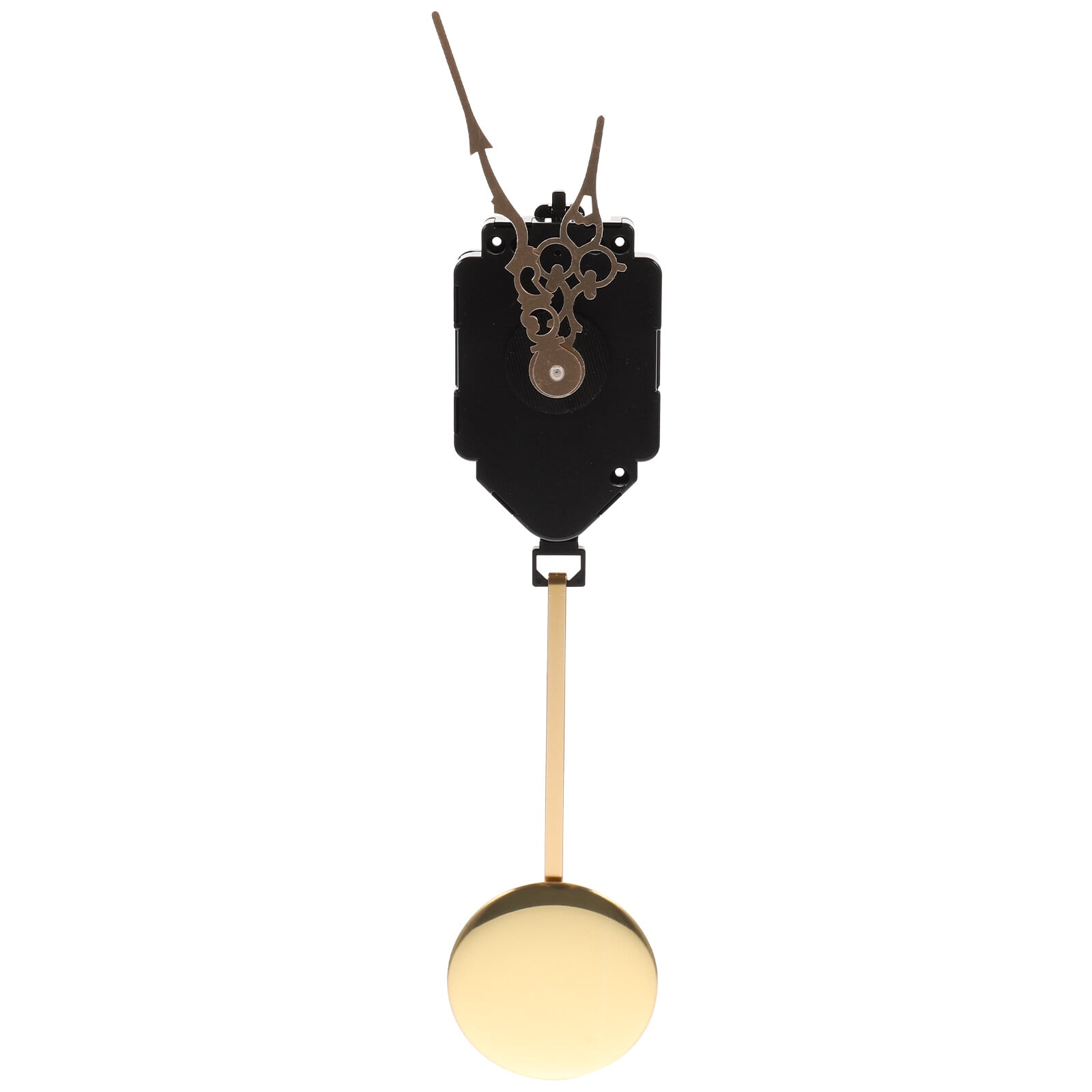 3 Sets Digital Wall Clock Pendulum Movement Sweep Accessories