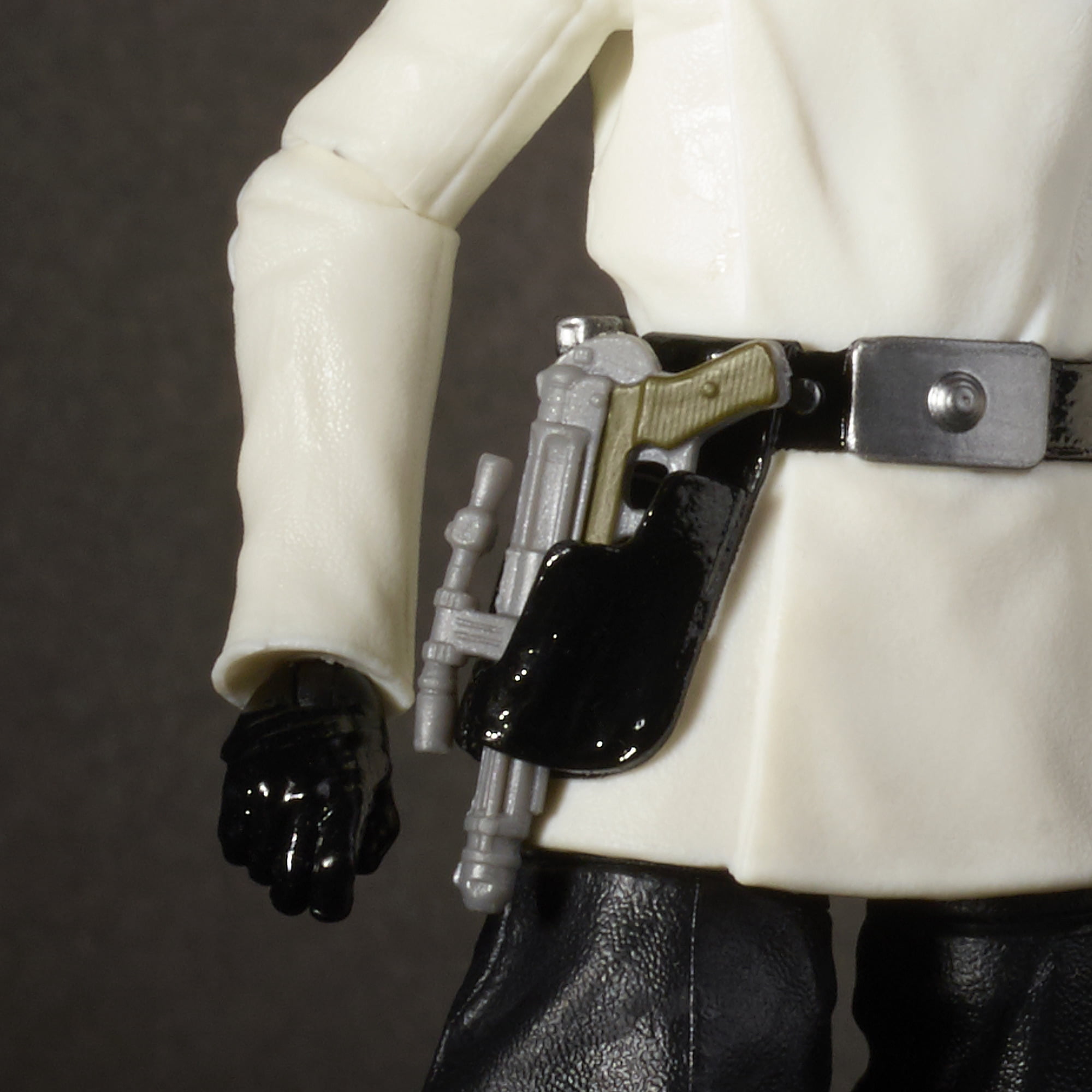 Star Wars The Black Series DIRECTOR KRENNIC