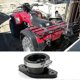 thumbnail image 2 of Carburetor Intake Manifold Boot 16211-HM7-003 for Honda TRX400FW Foreman 400, 2 of 5
