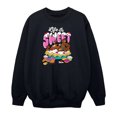 thumbnail image 1 of Scooby Doo Girls Life Is Sweet Sweatshirt, 1 of 4