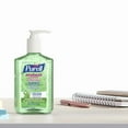 thumbnail image 4 of Purell® Advanced Instant Pump Hand Sanitizer - Aloe Gel 236 mL, 4 of 5