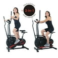 Body Rider 2in1 Cardio Dual Trainer