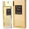 Alyssa Ashley Amber Gris Eau De Parfum Spray 3.4 Oz Alyssa Ashley Alyssa Ashley