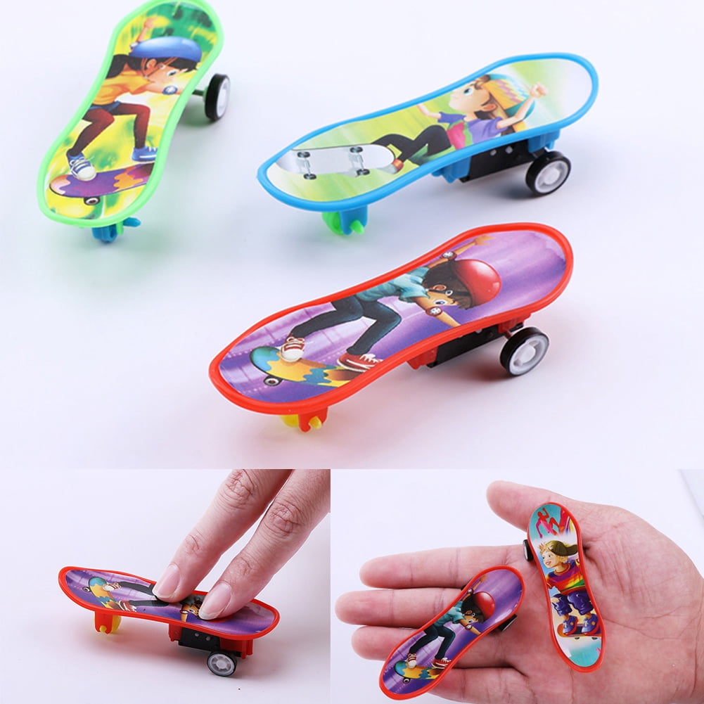 professional finger skateboard