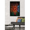 thumbnail image 3 of Netflix Stranger Things: Season 4 - Group Teaser One Sheet Wall Poster, 22.375" x 34", 3 of 4