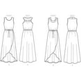 thumbnail image 5 of Kwik Sew 4171 Dress, 5 of 6