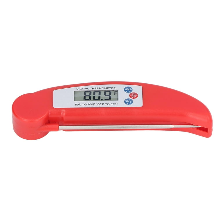 Grad Meat Thermometer