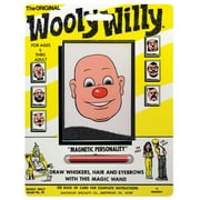 PlayMonster Magnetic Personalities - Original Wooly Willy