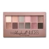 Blushed Nudes
