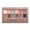 Blushed Nudes, variant on Maybelline Eyeshadow Palette, The Nudes, 12 Shade Palette