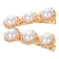 thumbnail image 1 of BESTYASH Clip Para Dorado Estilo Vintage Con Sofisticado Para Eventos, 1 of 8