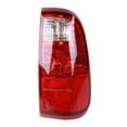thumbnail image 2 of New Right Tail Light Compatible With Ford F250-550 Super Duty 2008 2009 2010 2011 2012 2013 2014 2015 By Part Numbers FO2801208 BC3Z13404A, 2 of 2