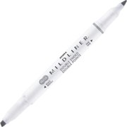 Zebra Pen Mildliner Double-Ended Creative Highlighter Set - Assorted 10-Pack