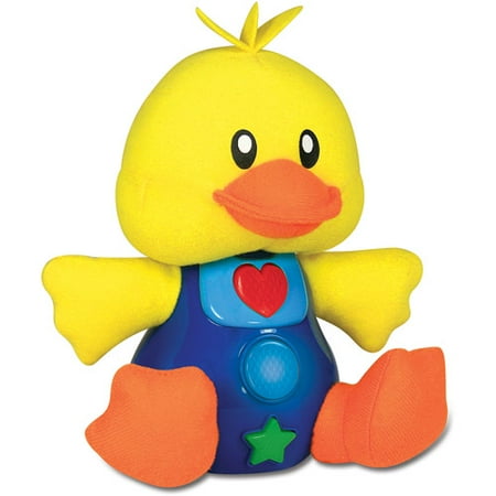 The Learning Journey Smart Pal Duck