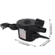 thumbnail image 1 of Bomba De Aire Eléctrica DC12V Para Inflar/Desinflar Presión De 3800PA, Volumen Mínimo De 380l, Con 3 Boquillas, Ideal Para Colchones De Aire, Camas De Aire, Juguetes, 1 of 8