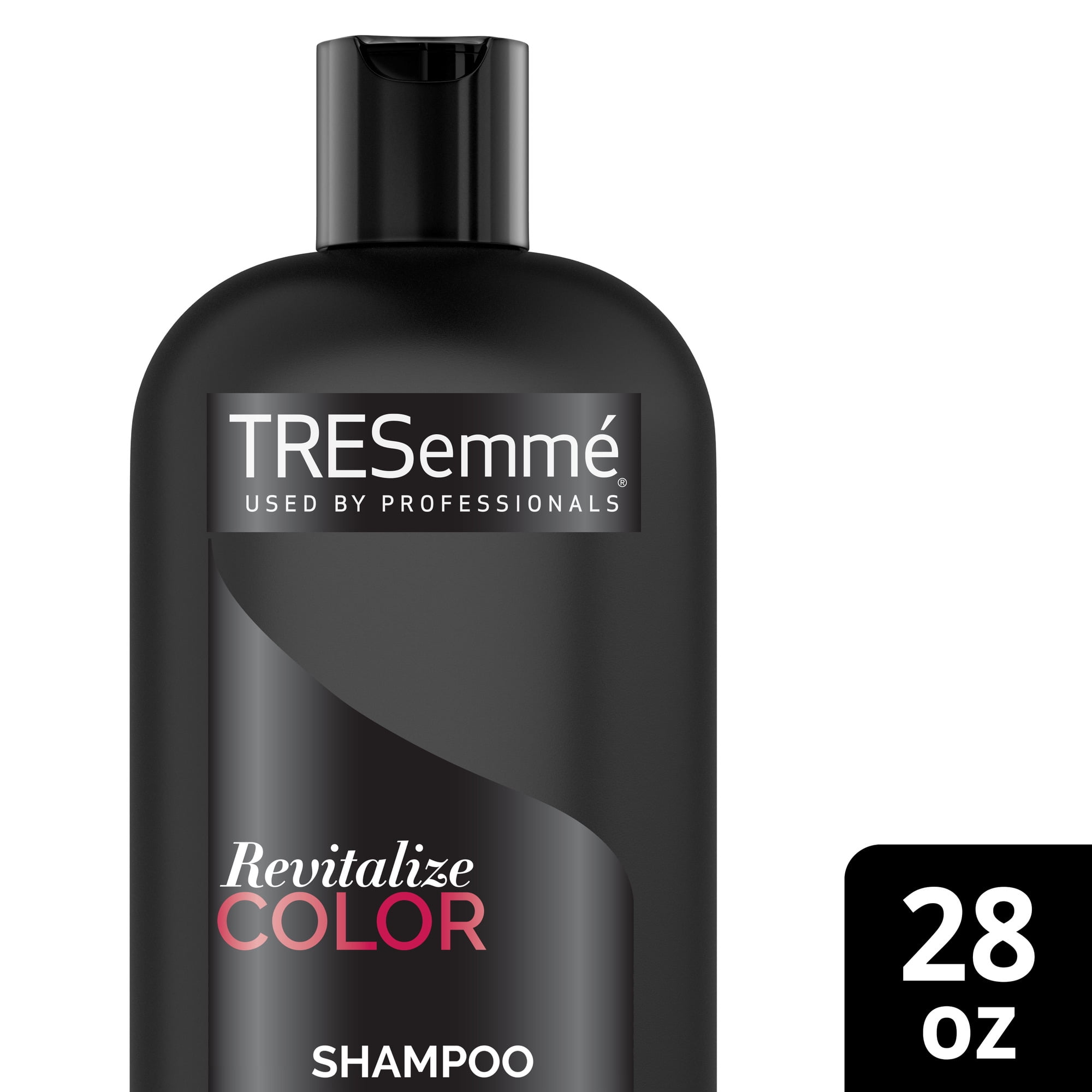 Tresemme Revitalized Color Vibrance &#38; Shine Shampoo for Color Treated Hair - 28 fl oz