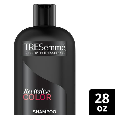 Tresemme Color Revitalize Shampoo for Color-Treated Hair - 28 fl oz