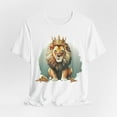 thumbnail image 3 of Animals Shirt, Shirt with Lion, 3 of 24