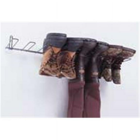 Rack'Em 3 Pair Boot Rack