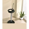 thumbnail image 1 of Kings Furniture SR-1621-BL Bromna Support de Parapluie Noir, 1 of 1