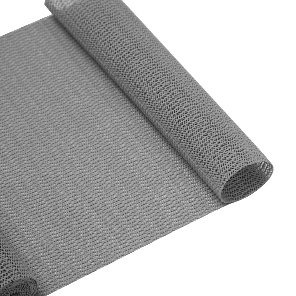 RAY STAR Drawer Liner and Shelf Liner 20inx84in Strong Grip, Non Adhesive Easiest Install Mat, Durable Organization Liners