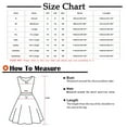 thumbnail image 3 of up to 60% off Gifts Usmixi Womens Dresses Sleeveless V-Neck Striped Print Casual Long Summer Dress Beach Vacation Spaghetti Strap Plus Size Long Dresses Green M Up to 65% off, 3 of 7
