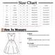 thumbnail image 3 of Vestido largo sin mangas con cuello en V y estampado informal de verano para mujer con estilo OAVQHLG3B Store  lin121212, 3 of 5