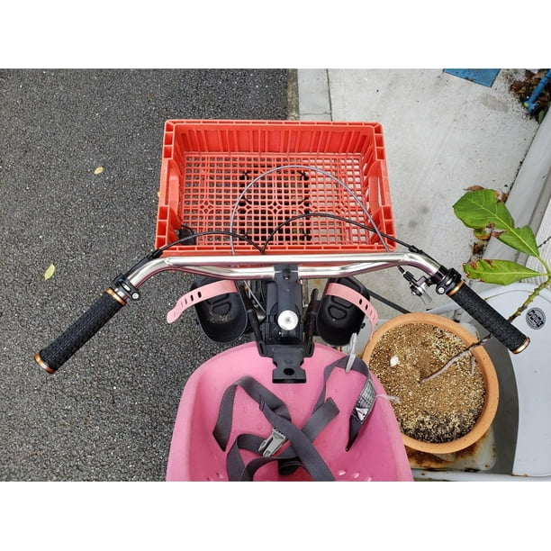 VELO ORANGE* klunker bar 美品 Velo Orange Handlebars for Preschool Classroom Activities